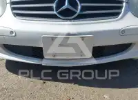 2003 Mercedes Benz SL 500 photo
