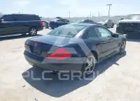 2003 Mercedes Benz SL 500 photo