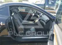 2003 Mercedes Benz SL 500 фото