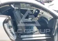 2003 Mercedes Benz SL 500 фото