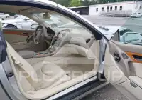 2003 Mercedes Benz SL 500 фото