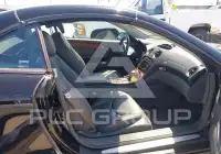 2003 Mercedes Benz SL 500 фото