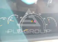 2003 Mercedes Benz CL 500 photo
