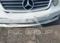 2003 Mercedes Benz CL 500 photo