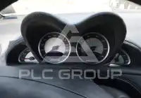 2003 Mercedes Benz SL 550 фото