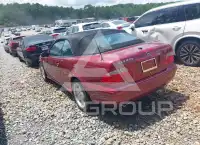 2003 Mercedes Benz CLK 430 фото