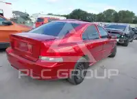 2003 Volvo S60 photo