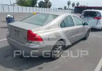 2003 Volvo S60 photo