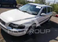 2003 Volvo V70 фото
