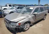 2003 Volvo V70 фото