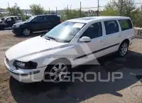 2003 Volvo V70 фото