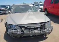 2003 Volvo V70 фото