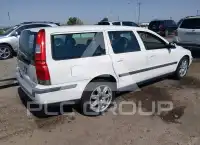 2003 Volvo V70 фото