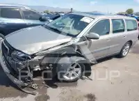 2003 Volvo V70 фото