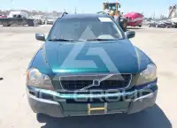 2003 Volvo XC90 фото