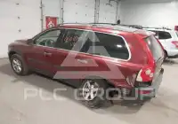 2003 Volvo XC90 photo