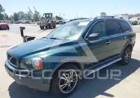 2003 Volvo XC90 фото