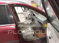 2003 Volvo XC90 photo