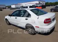 2003 Volvo S40 photo