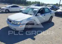 2003 Volvo S40 фото
