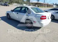 2003 Volvo S40 фото