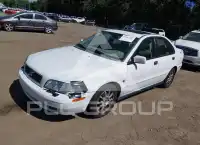 2003 Volvo S40 photo