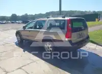 2003 Volvo XC70 фото