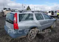 2003 Volvo XC70 фото