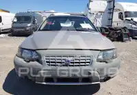 2003 Volvo XC70 фото