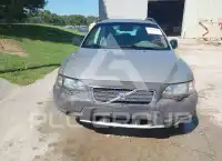 2003 Volvo XC70 фото
