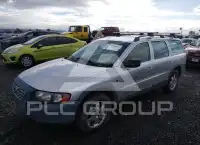 2003 Volvo XC70 фото
