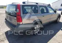 2003 Volvo XC70 фото