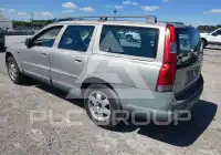 2003 Volvo XC70 фото