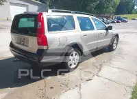 2003 Volvo XC70 фото