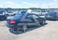 2003 Volvo C70 фото