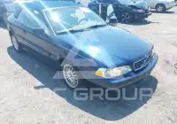 2003 Volvo C70 фото