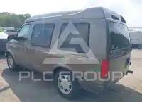 2003 GMC SAFARI фото