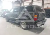 2003 GMC YUKON фото