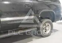 2003 GMC YUKON фото
