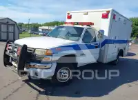 2003 GMC SIERRA фото