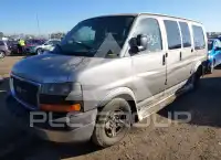 2003 GMC Savana photo