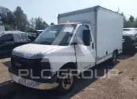 2003 GMC Savana photo