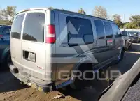 2003 GMC Savana photo