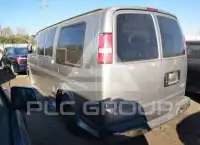 2003 GMC Savana photo