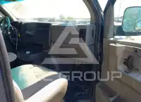 2003 GMC Savana фото