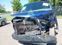 2003 GMC Savana фото