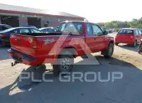 2003 GMC SONOMA фото