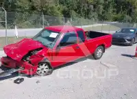 2003 GMC SONOMA фото
