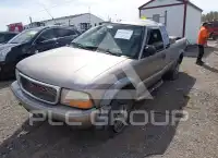 2003 GMC SONOMA фото