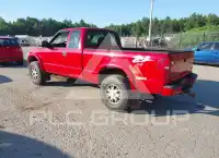 2003 GMC SONOMA фото